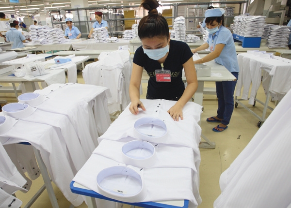Hong Kong expert appreciates potential of Vietnamese consumer market